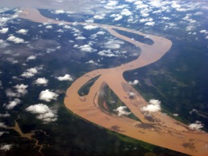 Since the discovery of an amazing coral reef system at the mouth of the Amazon River, there has been much excitement among the marine biologists community. Amazon coral reef discovered. 